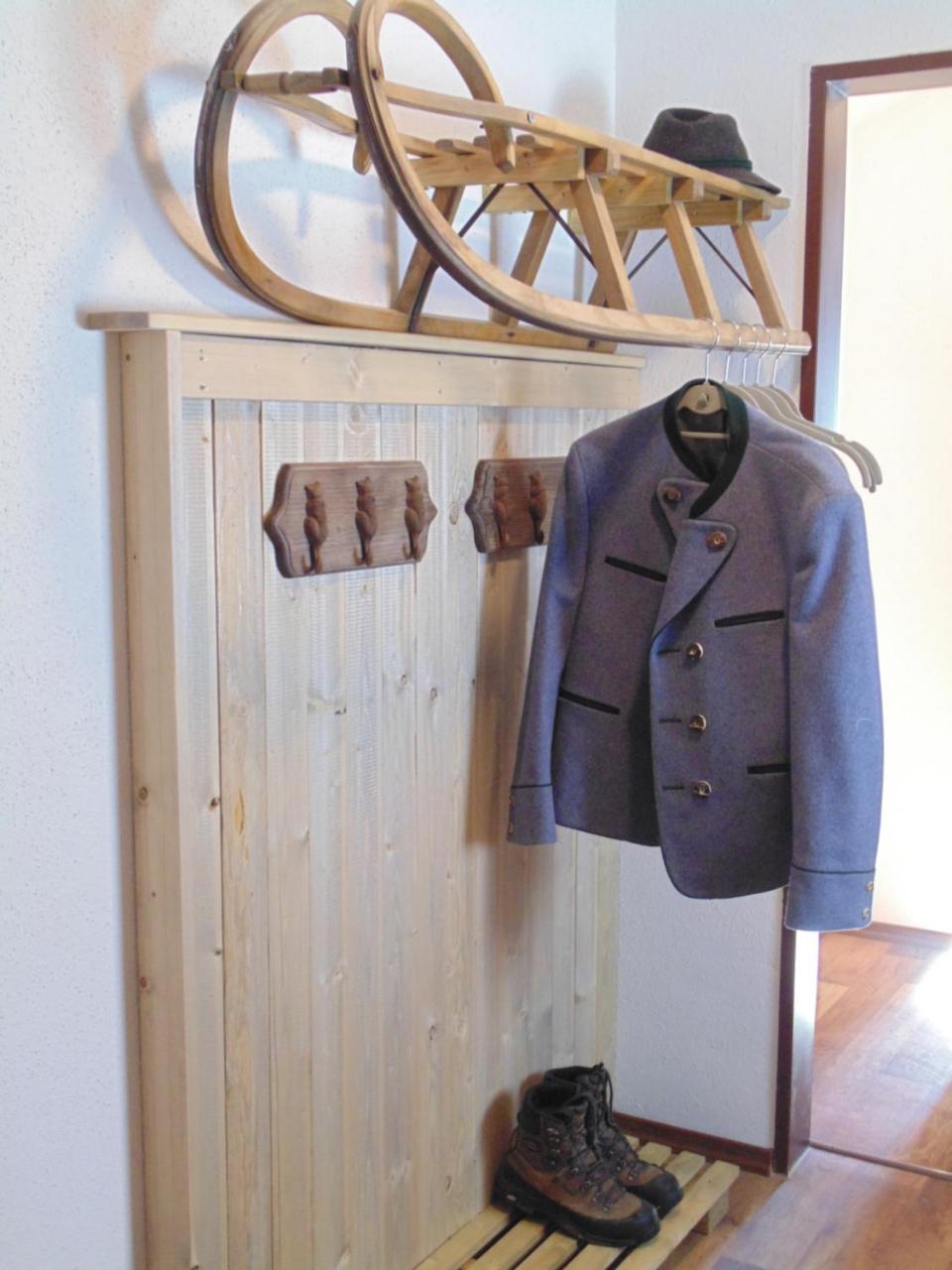 Thannheimer Haeusl Oberstdorf Exterior foto